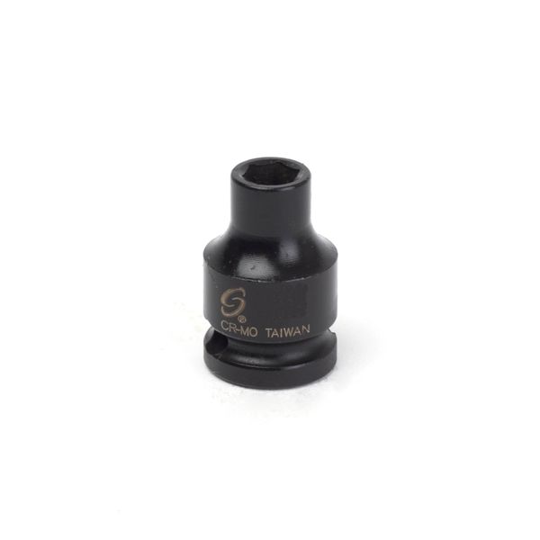 Sunex 307MMG 3/8-Inch Drive 7-Mm Magnetic Impact Socket