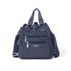Baggallini Womens Modern Everywhere Drawstring Bag, French Navy