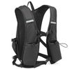 Running Hydration Backpack with Vest, Cycling Water Backpack,Water Bottle Holder