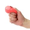 CanDo Sparkle Theraputty Exercise Material - 1 lb - Red - Soft