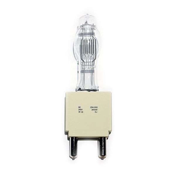 GE CP41 FKK 240V 2000W G38