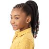 Outre Lil Looks Drawstring Ponytail - BEADED BOX BRAIDS 12" (2T1/30)