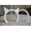 Cat Door for Interior Exterior Small Pet Easy Install Pet Access