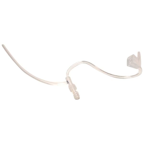 Phonak Hearing Aid Micro Tubes pack of 5 tubes (Size 2B Left) by Phonak Manufacturer: Hearing Aid Battery Club