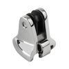 For Dowco Lok Bimini Top Spring Clasp Fastener Tracker Tahoe Boat Mounting