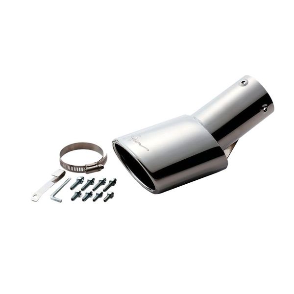 [5zigen] Muffler Cutter Hiace (MC10 – 11221 – 002)