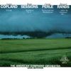Sessions, Pe Works By Copland