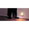 AmerTac 71056CC Classic Faceted Night Light, Clear, 2-Pack