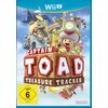 Captain Toad: Treasure Tracker Standard Edition - [Wii U]