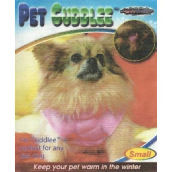Pet Cuddlee