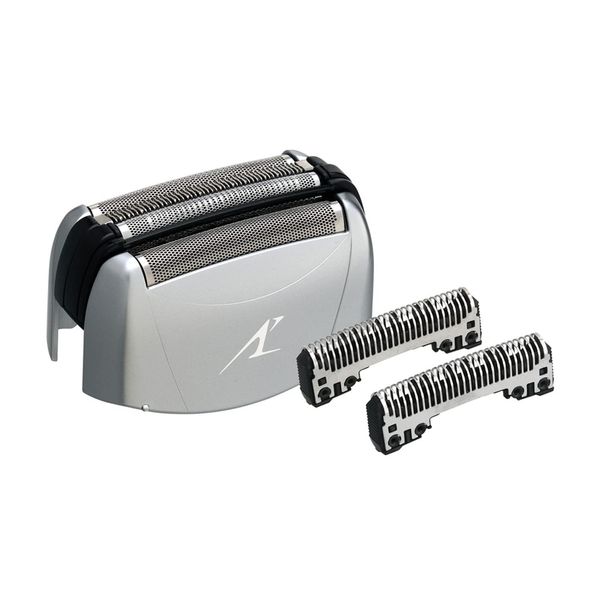 Panasonic WES9020PC Electric Razor Replacement Inner Blade and Outer Foil Set for Men