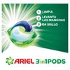 Airel PODS Liquid Laundry Detergent Soap 57 Count