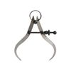 Faithfull Outside Splanneding Caliper 3In