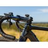 Quad Lock Stem Cap Bike Mount Kit with MAG Phone Case for iPhone 14 Pro