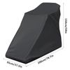 Large Treadmill Cover DustproofWaterproofRunning Machine Protective Cover Treadmill Cover xercise Workout Equipment Protective
