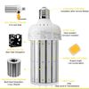 80W LED Corn Cob Light Bulb Replacement 800W Metal Halide E39 Mogul Base 6000K