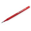 Pilot FRIXION Medium Refills - 0.7mm Nib - 2 Packs - 6 Refills - Red Ink