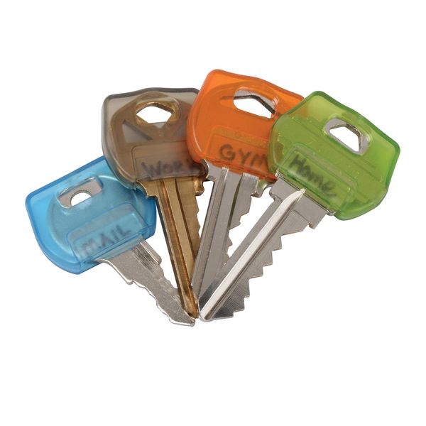 IdentiKey Combo