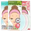 Hydro-gel Eye Patches (Combo)