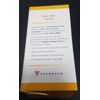 Valentus Prevail SolSide Instant Coffee 24 Sealed Sticks Box