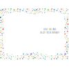 Son Birthday Card Humorous Funny - Size 6" X 9"