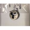 1/4"-30 X 1" HIGH Speed Steel Round Adjustable DIE