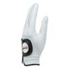 Kirkland Signature Golf Gloves Premium Cabretta Leather, Medium/Large (4 Count)