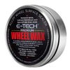 Auto Inparts E-tech Premium Wheel Wax 180g Wax