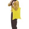 Small Planet Snoopy Tote Bag 75th Anniversary PK Peanuts