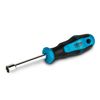 Capri Tools Kontour 3/8-Inch Nut Driver, 3-Inch Hollow Shaft