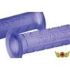 Super Grip 120mm Clear Red for 7/8" (22.2mm) Handle