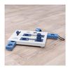 Trixie Dog Activity Mini Mover, White/Blue, 25 × 20 cm