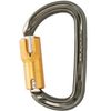 DMM Ultra D Locksafe ANSI Carabiner