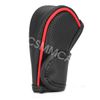 Car Shift Knob Covers Gear Shift Leather Gear Sleeve Protector Auto Accessories