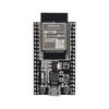 QCCAN 3Pcs ESP32-DevKitC core Board ESP32 Development Board ESP32-32D Wireless WiFi Module (ESP32-32D)