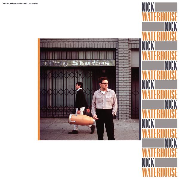 Nick Waterhouse ［日本語解説付き］