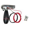 Unity 6703-0104 Spotlight Handle Assembly with Two Wires Power 4 feet Wiring