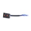 Johnson Evinrude OMC New OEM Trim/Tilt Switch Assembly, 0585146