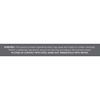 Godefroy Dark Brown Instant Eyebrow Tint