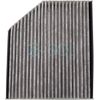 MAHLE LAO 386 Cabin Air Filter (CareMetix)