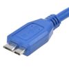 USB 3.0 Power Charger Data Cable Cord Lead For LaCie External Hard Drive Disk