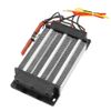 110V 750W Insulated Ceramic Air Heater Heating Thermistor