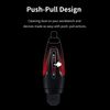 Soft Dual Head Retractable Dish Brush Dust Cleaning Tool for Gundam/Military Models