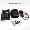 Car Battery Load Tester 12V 100-2000 CCA Automotive Charging Test Tool Analyzer