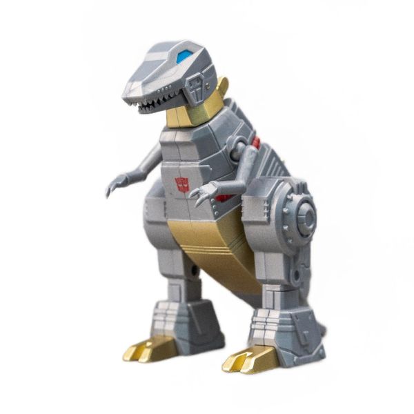 YOLOPARK Amkmini Grimlock Series Model Kits Transformer Toys