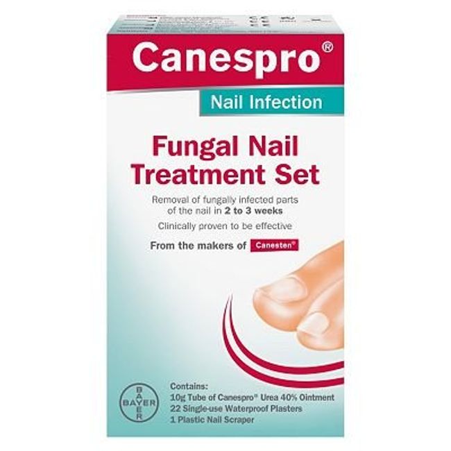 Canespro Fungal Nail Treatment