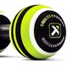 Triggerpoint MB2 ROLLER massage ball, green, 1 pc