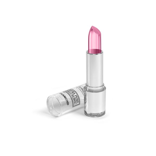 Incarose, Acido Ialuronico Puro, Diamante Rosa