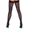 Cottelli LEGWEAR Strümpfe -25206561631 Strümpfe Schwarz Einheitsgröße