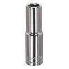 Sealey WallDrive® Socket 13mm Deep 1/2"Sq Drive - S0669